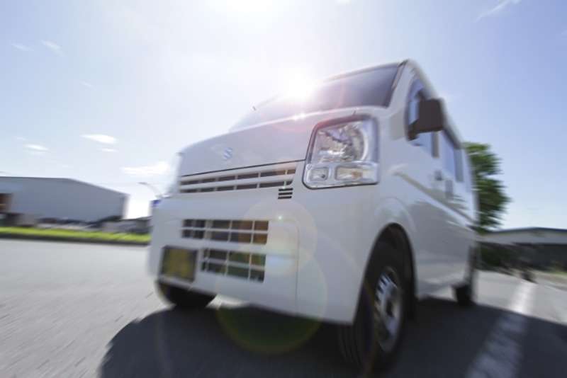 車体例